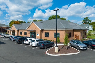 Plus de détails pour 7240 Patterson Ave, Richmond, VA - Bureau/Médical à louer