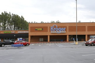 Plus de détails pour 3330 Cobb Pky NW, Acworth, GA - Local commercial à louer