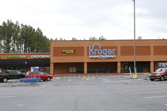Plus de détails pour 3330 Cobb Pky NW, Acworth, GA - Local commercial à louer