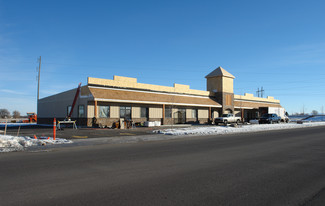 Plus de détails pour 1 Stockham Rd, Rigby, ID - Local commercial à louer