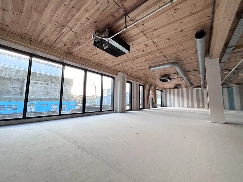 Bureau dans Lorient à louer - Photo intérieure – Image 3 sur 5