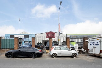 Plus de détails pour 24 Willow Ln, Mitcham - Industriel/Logistique à vendre
