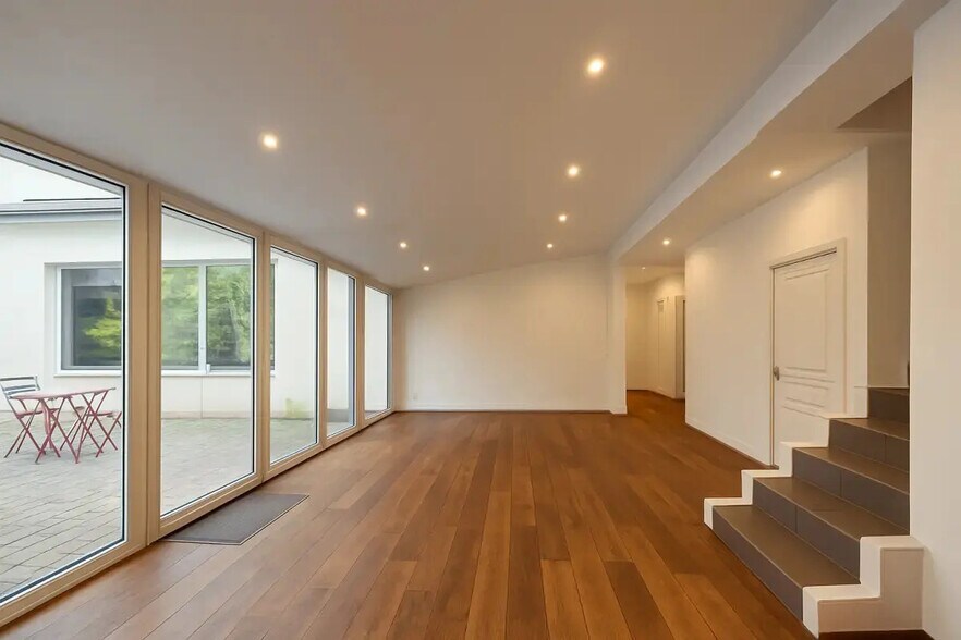 Bureau dans Boulogne-Billancourt à vendre - Photo de l’immeuble – Image 2 sur 5