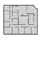 33 Villa Rd, Greenville, SC à louer Plan de site– Image 1 sur 1