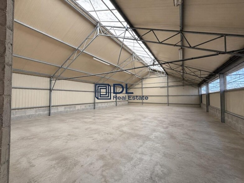Industriel/Logistique dans Orly à vendre - Photo intérieure – Image 2 sur 6