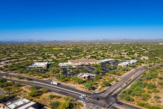 Plus de détails pour 34402-34522 N Scottsdale Rd, Scottsdale, AZ - Local commercial à louer