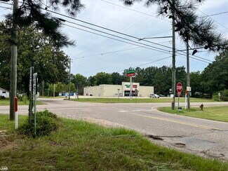 Plus de détails pour 0 Main Street, Orrville, AL - Terrain à vendre