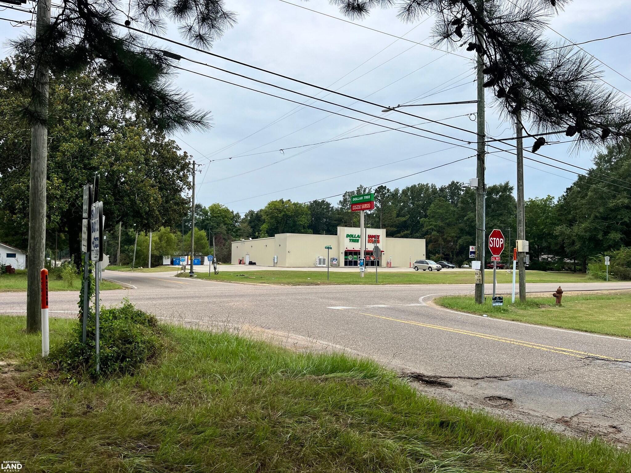 0 Main Street, Orrville, AL à vendre Photo principale– Image 1 sur 4