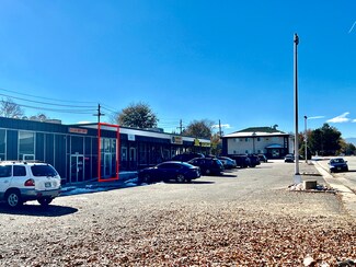 Plus de détails pour 9806-9838 W 60th Ave, Arvada, CO - Local commercial à louer