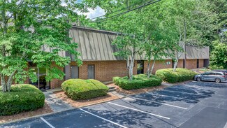 Plus de détails pour 3150 Oakcliff Industrial St, Doraville, GA - Industriel/Logistique à louer