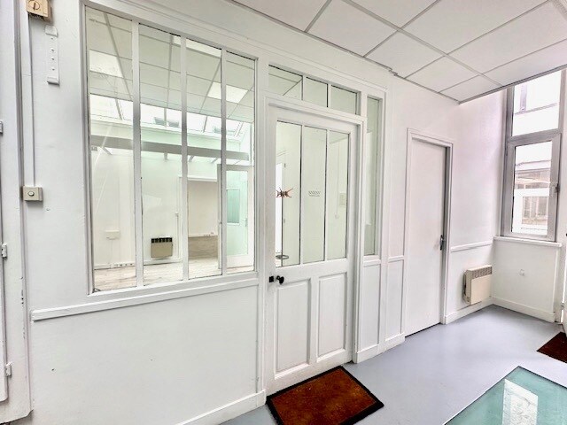 Bureau dans Paris à louer - Photo intérieure – Image 2 sur 6