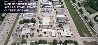 Plus de détails pour 416-418 Bishop Ave, Richardson, TX - Terrain à vendre