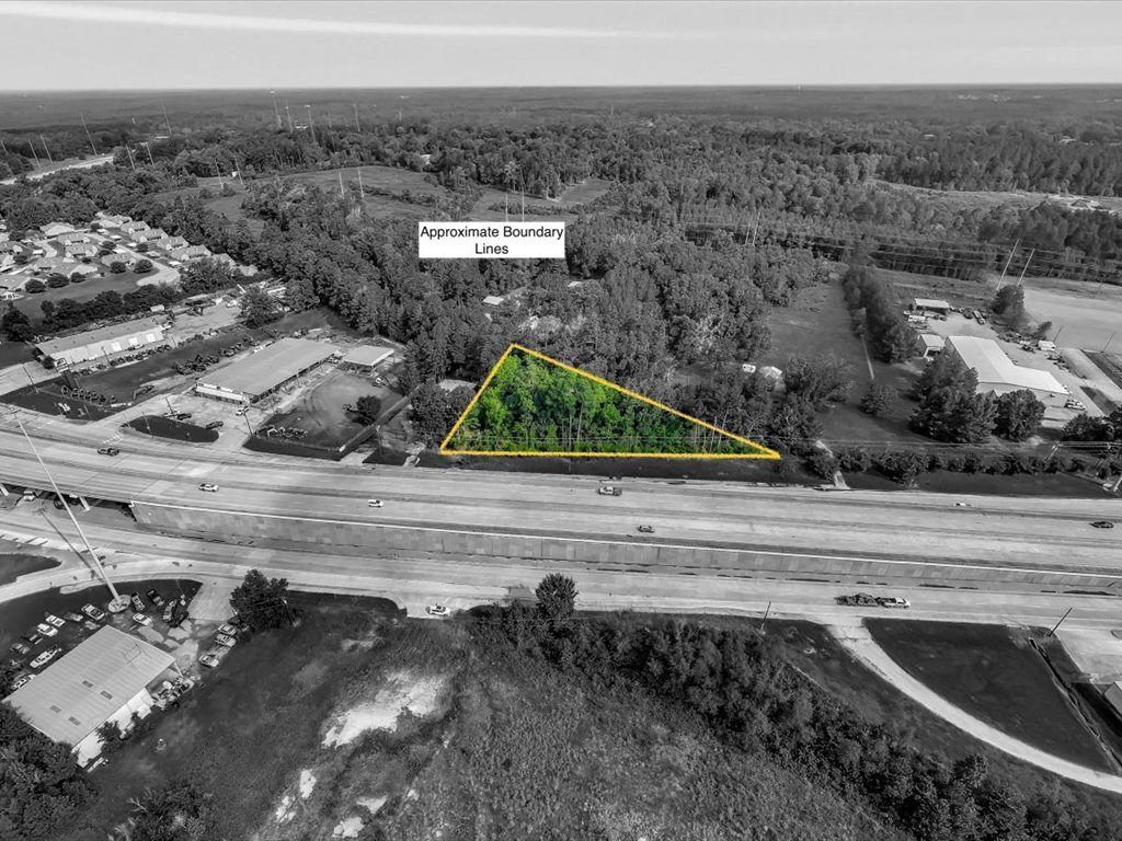 4000 Ellen Trout Dr, Lufkin, TX à vendre Photo principale– Image 1 sur 27