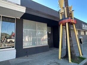 8634-8640 Washington Blvd, Culver City, CA à louer Photo intérieure– Image 1 sur 2