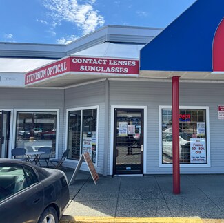 Plus de détails pour 4857 Elliott St, Delta, BC - Local commercial à louer