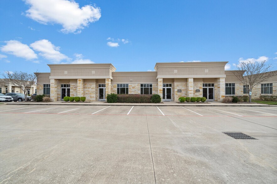 440 Cobia Dr, Katy, TX à louer - Photo de l’immeuble – Image 3 sur 17