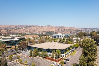 175 N Riverview Dr, Anaheim, CA - VUE AÉRIENNE  vue de carte - Image1