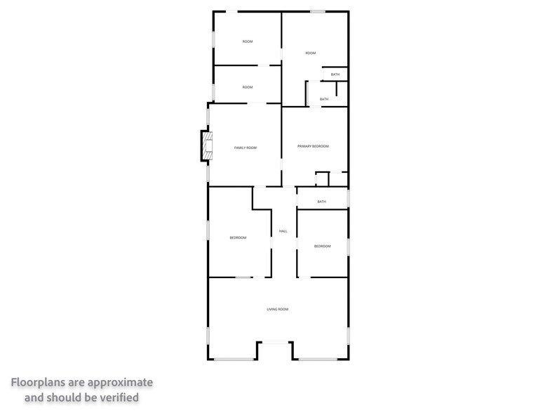 1505 E Marshall Ave, Longview, TX à vendre - Photo de l’immeuble – Image 2 sur 27