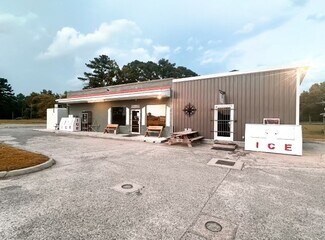 Plus de détails pour 6888 NC Highway 99 N, Pantego, NC - Local commercial à vendre