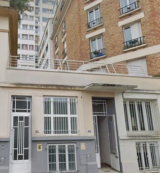 Plus de détails pour Bureau à louer