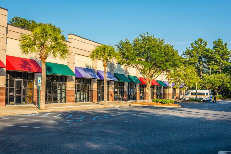 1954 Ashley River Rd, Charleston, SC à louer - Photo de l’immeuble – Image 3 sur 31