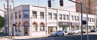 Plus de détails pour 100 Prospect St, Bellingham, WA - Local commercial à louer
