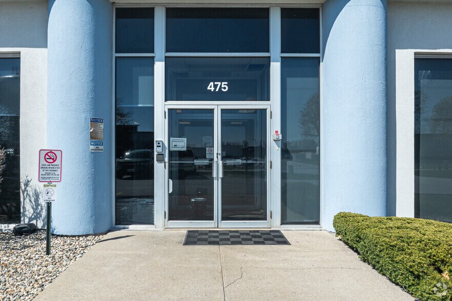 475 Superior Ave, Munster, IN à vendre - Photo de l’immeuble – Image 3 sur 11