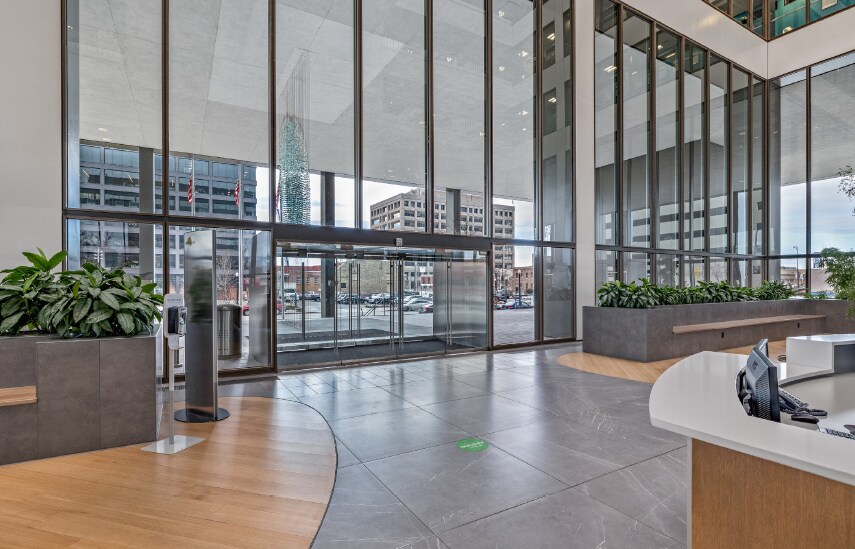 1111 W Jefferson St, Boise, ID à louer - Photo intérieure – Image 3 sur 11