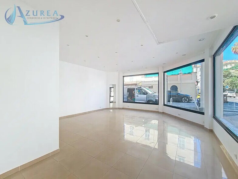 Local commercial dans Nice à louer - Photo intérieure – Image 3 sur 4