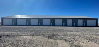 Plus de détails pour 6611 E 45th St, Kearney, NE - Industriel/Logistique à louer