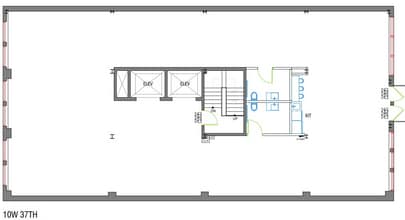 8-10 W 37th St, New York, NY à louer Photo intérieure– Image 1 sur 3