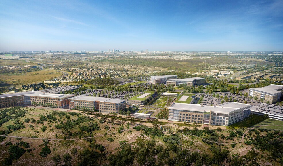 5001 Plano Pky, The Colony, TX à louer - Photo de l’immeuble – Image 2 sur 2