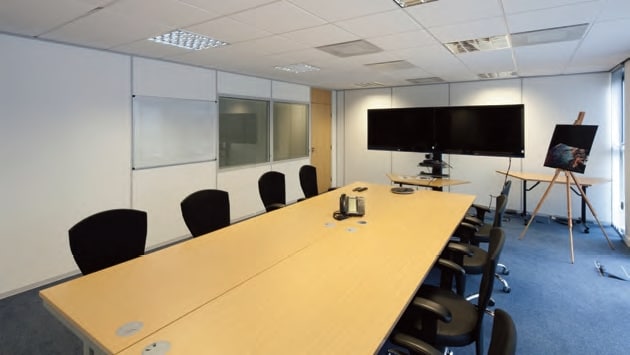 Exploration Dr, Bridge Of Don à louer - Photo intérieure – Image 1 sur 9