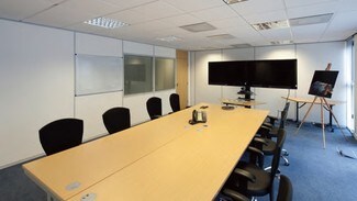 Plus de détails pour Exploration Dr, Bridge Of Don - Bureau à louer