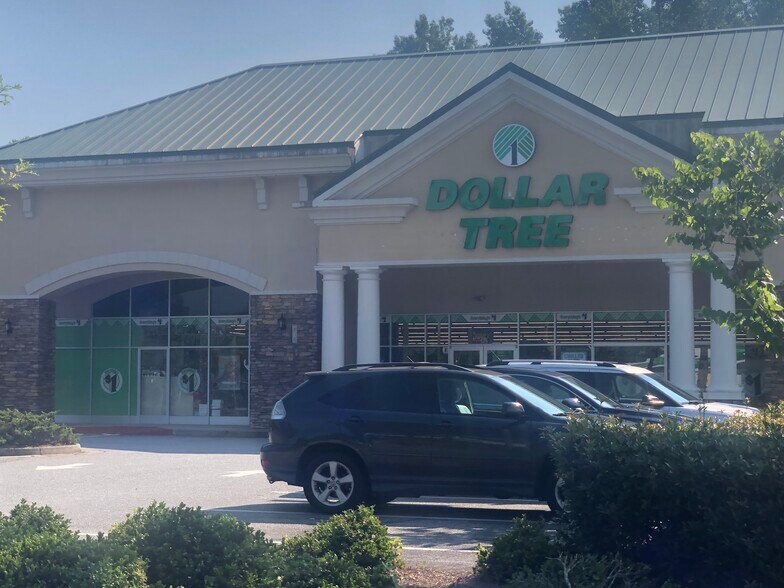 3170 Peachtree Industrial Blvd, Duluth, GA à louer - Photo de l’immeuble – Image 3 sur 10
