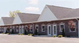 2809 Wehrle Dr, Williamsville, NY à louer Photo principale– Image 1 sur 2