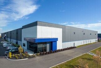Plus de détails pour 0 Global Ct, Groveport, OH - Industriel/Logistique à louer