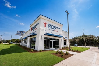 Plus de détails pour 4441 Bayou Blvd, Pensacola, FL - Local commercial à vendre