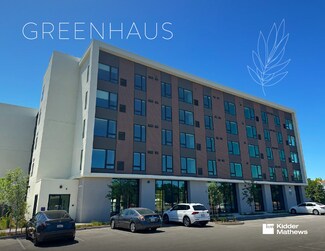 Plus de détails pour 1720 Research Park Dr, Davis, CA - Bureau/Local commercial, Local commercial à louer