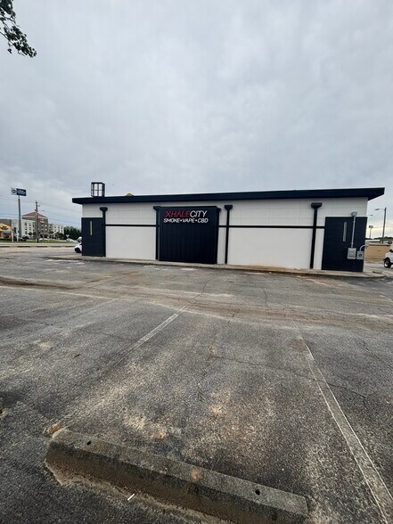 307A Highway 49, Byron, GA à louer - Photo de l’immeuble – Image 3 sur 20