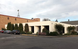 Plus de détails pour 234 E 8th Ave SE, Olympia, WA - Bureau à vendre
