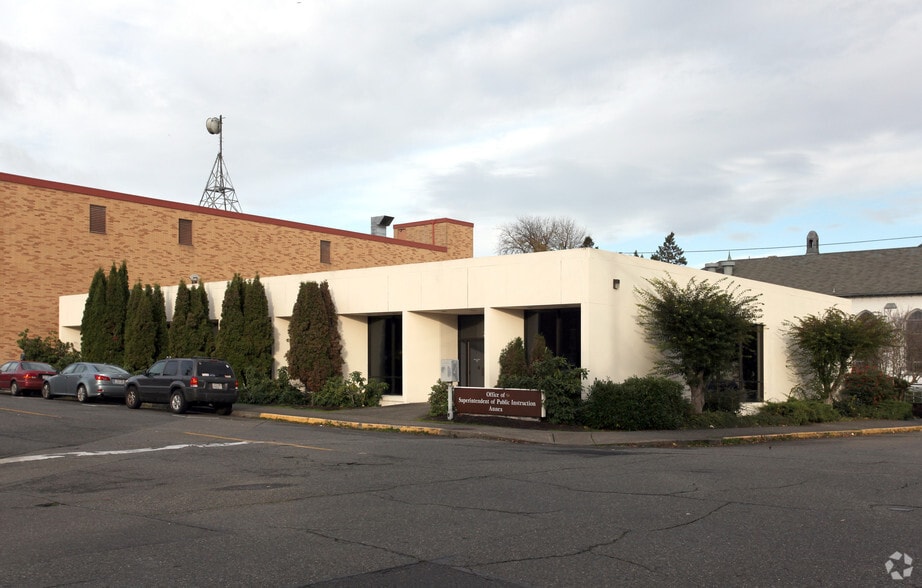 234 E 8th Ave SE, Olympia, WA à louer - Photo principale – Image 1 sur 2