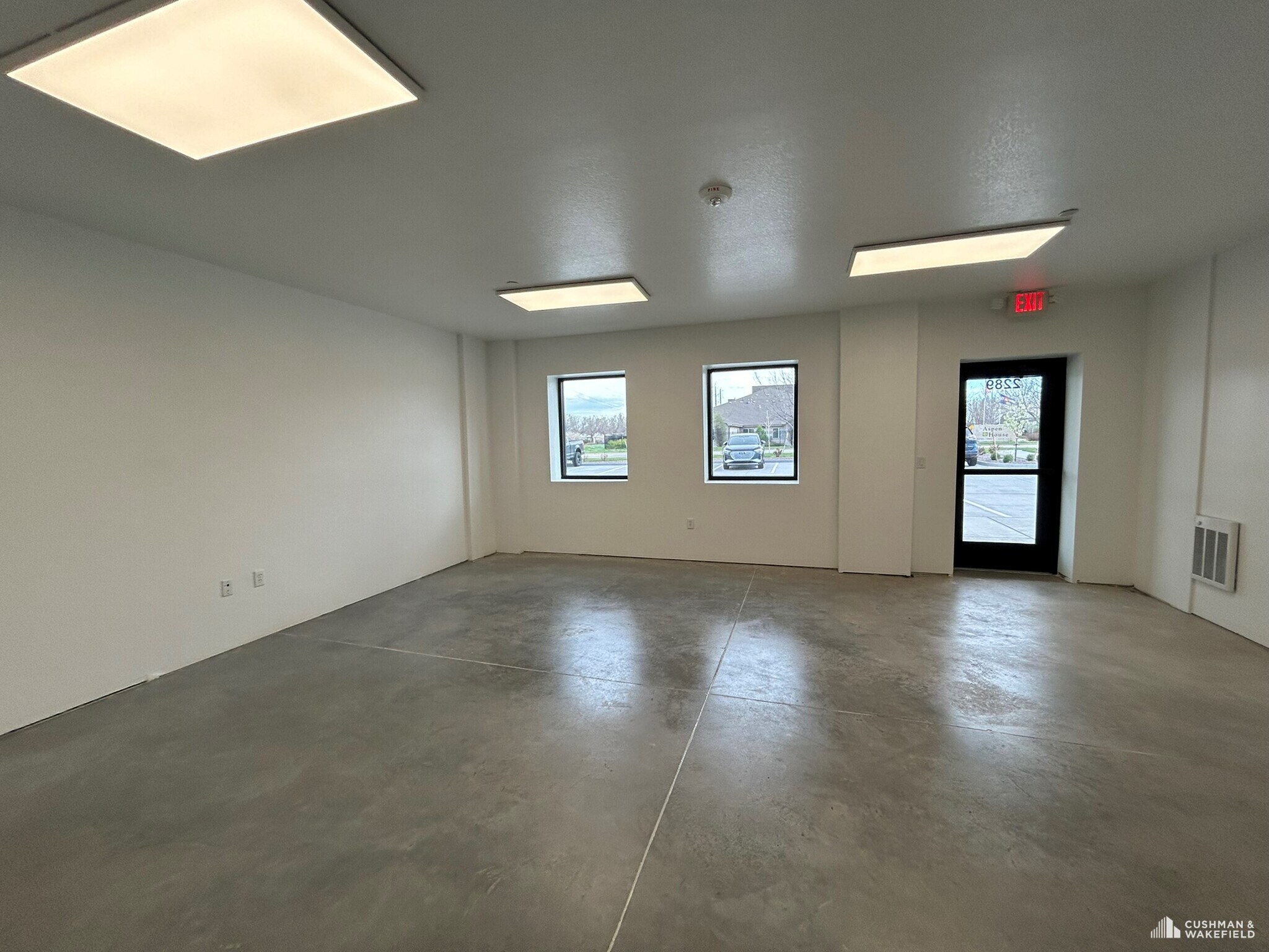 2283-2295 E 11th St, Loveland, CO à louer Photo de l’immeuble– Image 1 sur 9