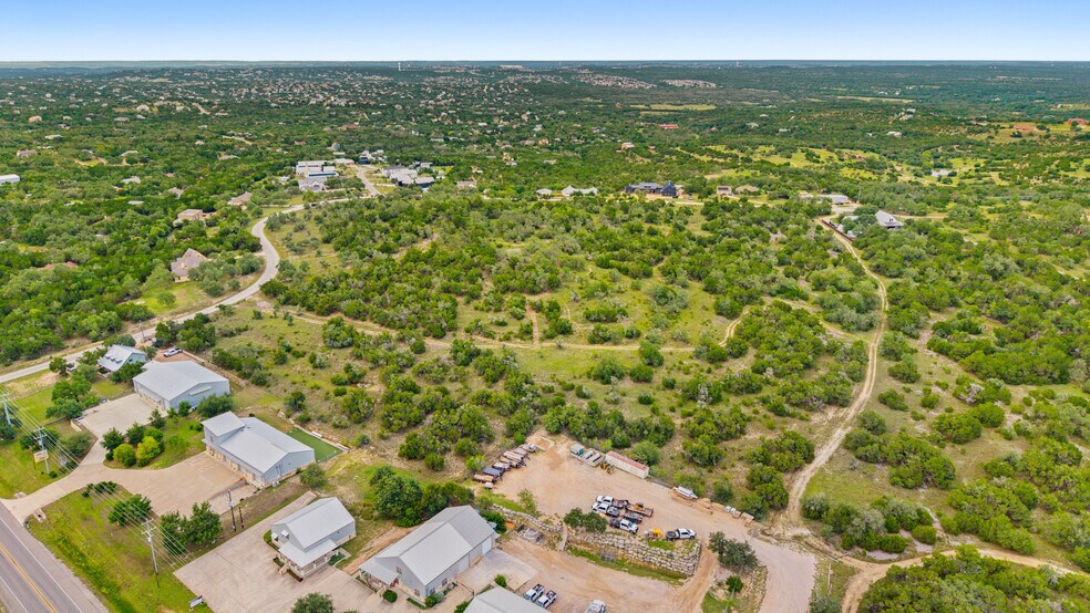 31858 Ranch Road 12, Dripping Springs, TX à vendre - Photo de l’immeuble – Image 2 sur 17