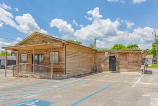 Plus de détails pour 505 W 9th St, Chickamauga, GA - Local commercial à vendre