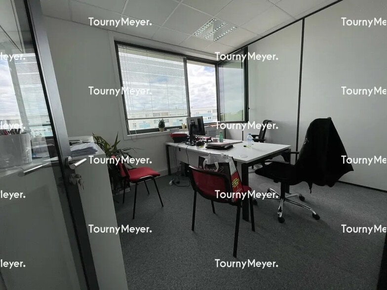 Bureau dans Saint-Herblain à louer - Photo intérieure – Image 3 sur 4