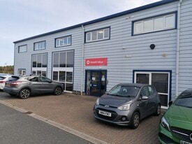Cypress Ct, Ryde IOW - Espace de bureau