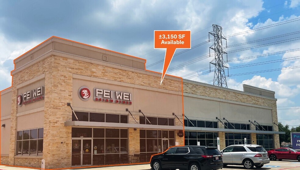 5932 Fairmont Pkwy, Pasadena, TX à vendre - Photo de l’immeuble – Image 2 sur 4