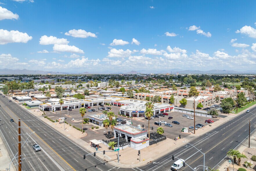 753 S Alma School Rd, Mesa, AZ à vendre - Photo de l’immeuble – Image 3 sur 5