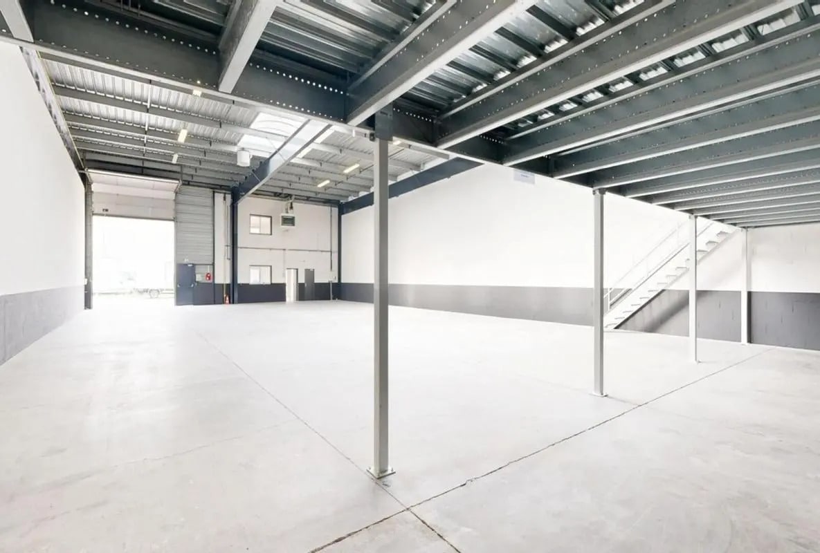 5/7 Rue Charles Francois Daubigny, Bezons à louer Photo de l’immeuble– Image 1 sur 12